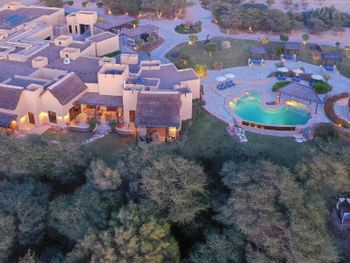 ANANTARA SIR BANI YAS ISLAND AL SAHEL VILLAS 5*