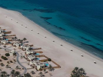 ANANTARA SIR BANI YAS ISLAND AL YAMM VILLAS 5*