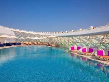 W ABU DHABI - YAS ISLAND (EX. YAS HOTEL ABU DHABI) 5*