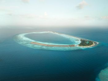 FINOLHU BAA ATOLL MALDIVES (EX. SEASIDE FINOLHU) 5*