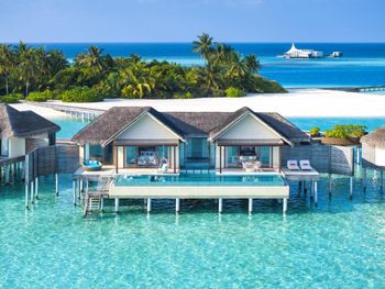 NIYAMA PRIVATE ISLANDS MALDIVES (EX. PER AQUUM NIYAMA) 5*