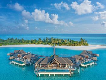 NIYAMA PRIVATE ISLANDS MALDIVES (EX. PER AQUUM NIYAMA) 5*