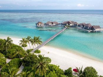 NIYAMA MALDIVES 5*