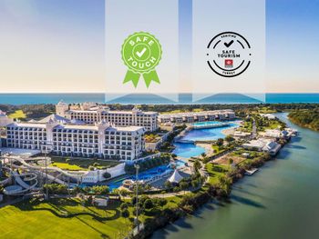 TITANIC DELUXE BELEK 5*