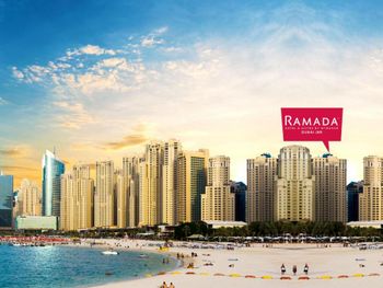 RAMADA HOTEL & SUITES BY WYNDHAM DUBAI JBR (EX. HAWTHORN SUITES BY WYNDHAM) 4*