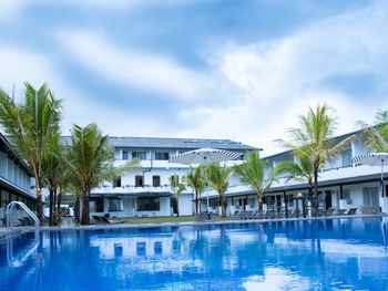 RATHNA BEACH RESORT (EX. COCO ROYAL BEACH RESORT) 3*