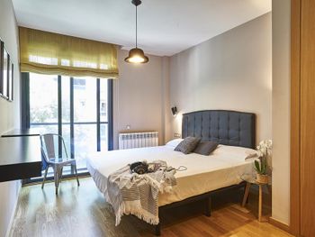 AINB SAGRADA FAMILIA APARTMENT 3*