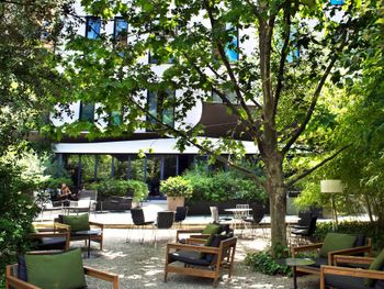 ALMA BARCELONA 5*