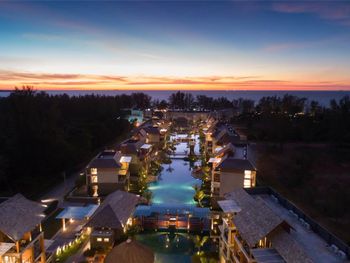 MAI HOLIDAY BY MAI KHAO LAK & SPA 4*
