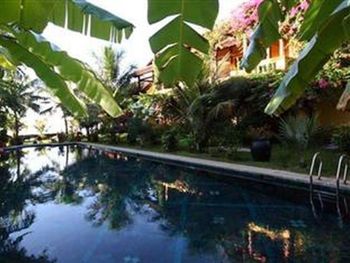 FULL MOON BEACH RESORT 3*