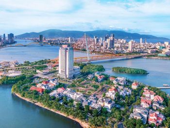 GRAND MERCURE DA NANG 4*