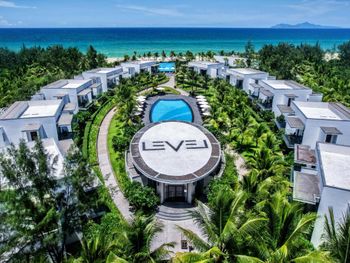 MELIA DANANG BEACH RESORT (EX. MELIA DA NANG) 5*