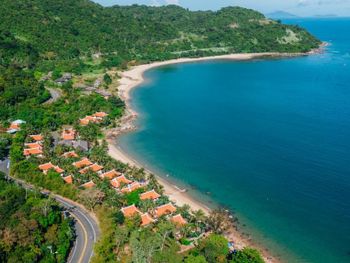 SON TRA RESORT & SPA 1*