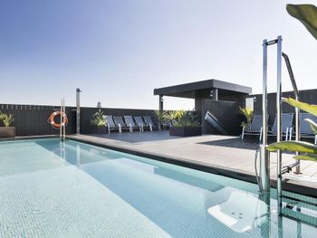 ANDANTE HOTEL 3*