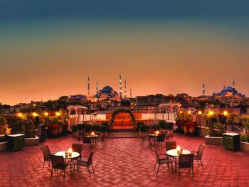 ARMADA OLD CITY 4*