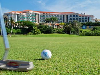 MELIA LAS AMERICAS (ADULTS ONLY) 5*
