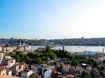 RADISSON BLU HOTEL ISTANBUL PERA 5*