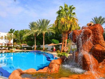 CORAL HILLS RESORT 4*