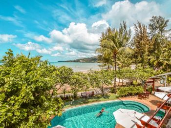 LAYALINA HOTEL (EX. WABI-SABI LAYALINA XCLUSIVE BEACHFRONT) 4*