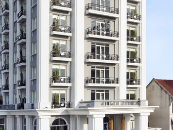 ALBA SPA HOTEL HUE  3*