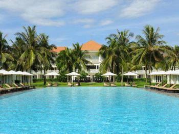 BOUTIQUE HOI AN RESORT 4*
