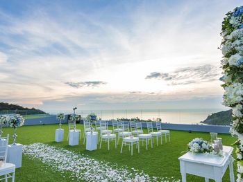 CREST RESORT & POOL VILLAS 5*