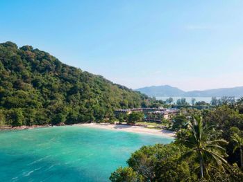 PHUKET MARRIOTT RESORT & SPA MERLIN BEACH 5*