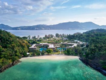 PHUKET MARRIOTT RESORT & SPA MERLIN BEACH 5*