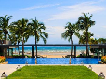 PHUKET MARRIOTT RESORT & SPA NAI YANG BEACH 5*