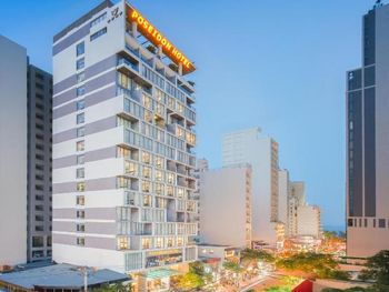 POSEIDON NHA TRANG 4