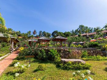 DAISY RESORT & SPA PHU QUOC 3*