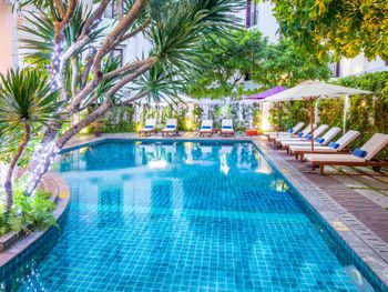 EMM HOTEL HUE (EX. FESTIVAL) 3*