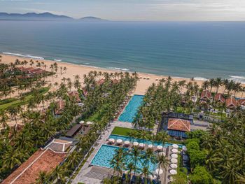 FOUR SEASON RESORT THE NAM HAI HOI AN 5*