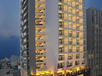 GRAND SEA DANANG HOTEL 3*