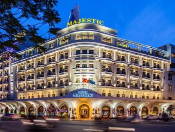 MAJESTIC SAIGON