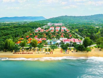 MERCURY PHU QUOC RESORT & VILLAS