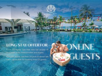 MERCURY PHU QUOC RESORT & VILLAS