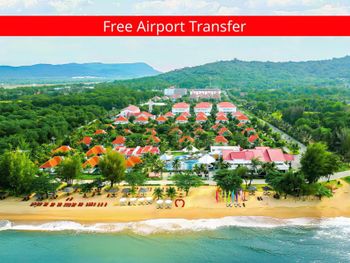 MERCURY PHU QUOC RESORT & VILLAS