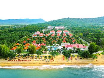 MERCURY PHU QUOC RESORT & VILLAS
