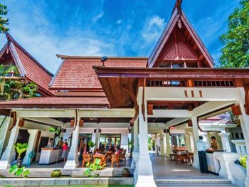 PANWA BOUTIQUE BEACH RESORT 4*