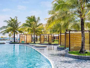 SOL BY MELIA PHU QUOC (EX. SOL BEACH HOUSE) 4*