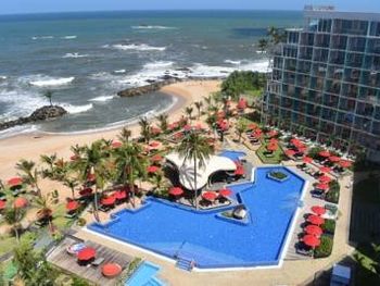 AMARI GALLE 5*
