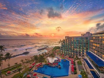 RADISSON BLU RESORT GALLE (EX. AMARI GALLE) 5*