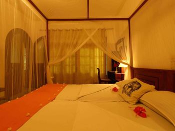SUSANTHA GARDEN HOTEL 3*