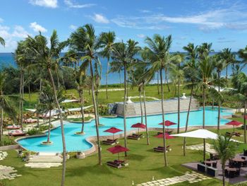 SHANGRI-LA'S HAMBANTOTA RESORT & SPA 5*