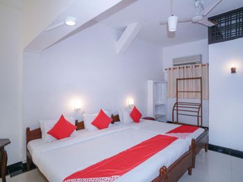 SEA VIEW BEACH RESORT 2*
