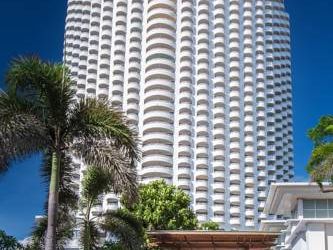 D VAREE JOMTIEN BEACH 4*