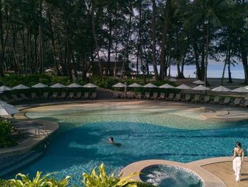 DUSIT THANI LAGUNA 5*