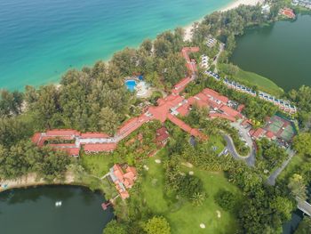 DUSIT THANI LAGUNA 5*