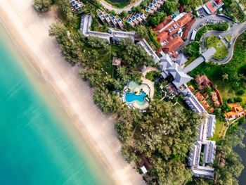 DUSIT THANI LAGUNA 5*